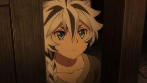 Tate no Yuusha no Nariagari 3 Episodio 3