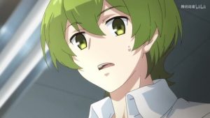 Beryl and Sapphire 1 Episodio 3