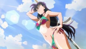 Shin Samurai-den Yaiba 1 Episodio 15