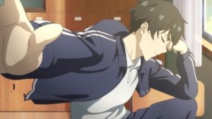 The Daily Life of the Immortal King 1 Episodio 2