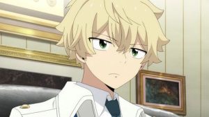 Edens Zero 2 Episodio 11