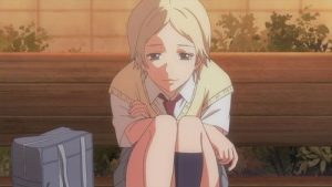 Ahiru no Sora 1 Episodio 12