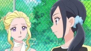 Healin’ Good Precure 1 Episodio 22