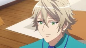 A3! Season Spring & Summer 1 Episodio 11