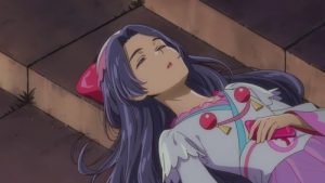 Sarazanmai 1 Episodio 2