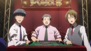Kamisama ni Natta hi 1 Episodio 4