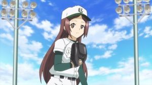 Tamayomi 1 Episodio 6