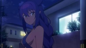 Jahy-sama wa Kujikenai! 1 Episodio 5
