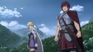 Dragon’s Dogma 1 Episodio 2