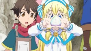 By the Grace of the Gods 1 Episodio 5