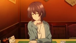 Jaku-Chara Tomozaki-kun 1 Episodio 3