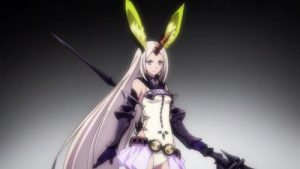 Shadowverse 1 Episodio 20