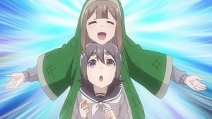 Joshikausei 1 Episodio 11