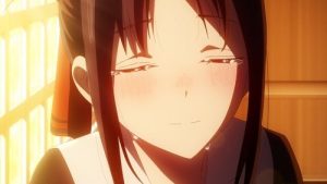 Kaguya-sama: Love Is War 3 Episodio 12