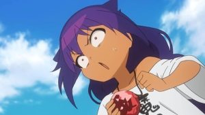 Jahy-sama wa Kujikenai! 1 Episodio 6