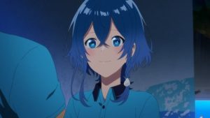Shiroi Suna no Aquatope 1 Episodio 12