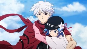 Plunderer 1 Episodio 2