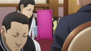 Pet 1 Episodio 8