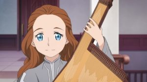 Ascendance of a Bookworm 2 Episodio 7