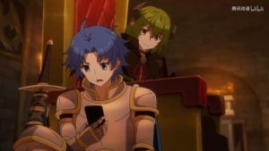 Beryl and Sapphire 1 Episodio 2
