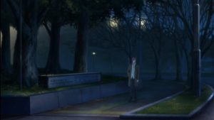 Stand My Heroes: Piece of Truth 1 Episodio 11