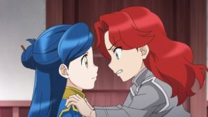 Ascendance of a Bookworm 3 Episodio 8