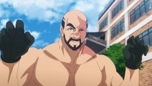 Plunderer 1 Episodio 17