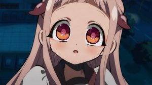 Jibaku Shounen Hanako-kun 2 Episodio 12