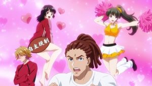 Number24 1 Episodio 1
