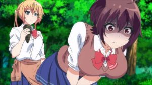 Sounan desu ka? 1 Episodio 3