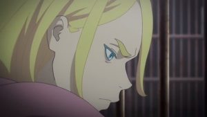 Listeners 1 Episodio 9