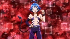 Welcome to Demon School! Iruma-kun 2 Episodio 1