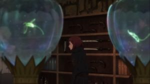 Fairy Gone 1 Episodio 9