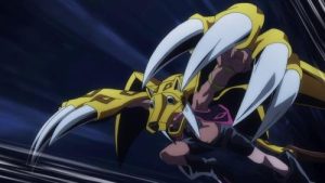 Shaman King 1 Episodio 37
