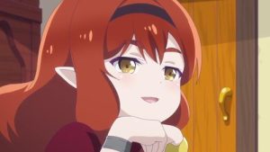 Kuma Kuma Kuma Bear 2 Episodio 5