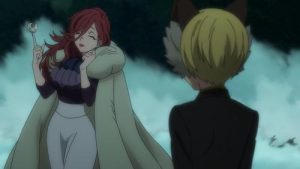 Kemono Jihen 1 Episodio 12