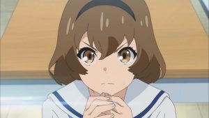 Chuubyou Gekihatsu Boy 1 Episodio 7