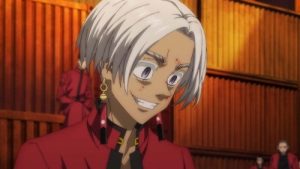 Tokyo Revengers 3 Episodio 7
