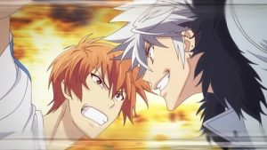 Fruits Basket 1 Episodio 9