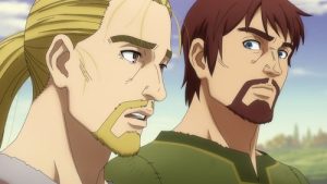 Vinland Saga 2 Episodio 13