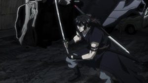 Gibiate 1 Episodio 5