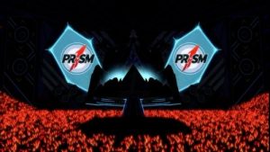 KING OF PRISM -Shiny Seven Stars- 1 Episodio 11