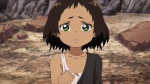 To Your Eternity 1 Episodio 16