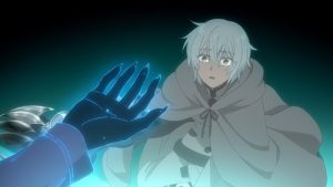 Vanitas no Carte 1 Episodio 18