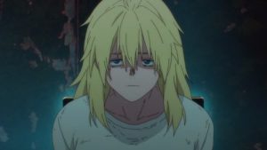 Dorohedoro 1 Episodio 10