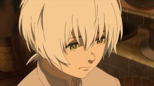 To Your Eternity 1 Episodio 8