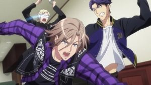 A3! Season Spring & Summer 2 Episodio 2