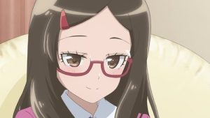 Houkago Saikoro Club 1 Episodio 11