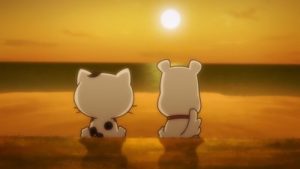 Uchi Tama?! Uchi no Tama Shirimasen ka? 1 Episodio 6