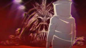 Godzilla Singular Point 1 Episodio 7